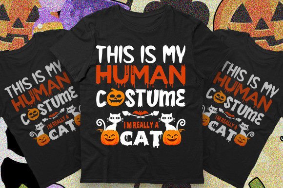 Halloween T Shirt Funny Design: A Designer's Review