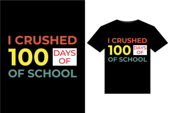 I Crushed 100 Days: A Designer's Review for Embroidery