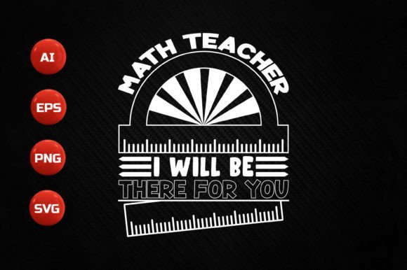 Math T-shirt Design 104: Essential Graphics for T-Shirt Designs