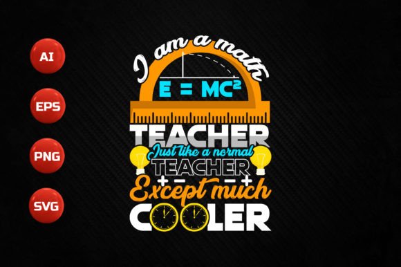 Math T-shirt Design 91: Graphics for Unique T-Shirt Designs