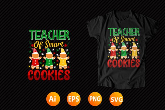 Reviewing Christmas T-shirt Design 127 for Holiday Projects